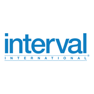 Interval International Logo PNG Vector