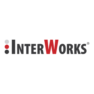 InterWorks Logo PNG Vector