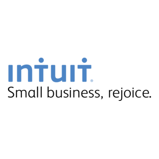 Intuit Logo PNG Vector