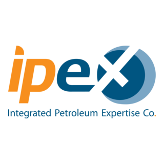 IPEX Co. Logo PNG Vector