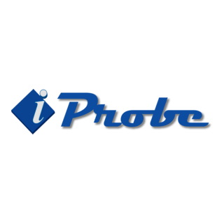 iProbe Journals Logo PNG Vector