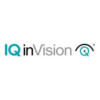 IQinVision Logo PNG Vector