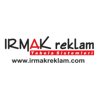 irmak reklam Logo PNG Vector