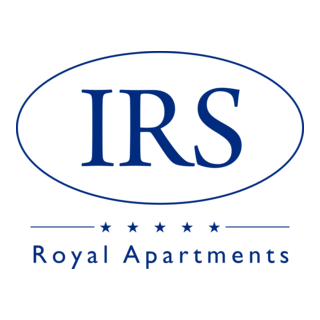 IRS Logo PNG Vector