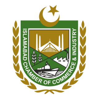 Islamabad Chamber of Commerce & Industry (ICCI) Logo PNG Vector