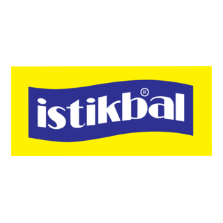Istickbal Mobilya Logo PNG Vector