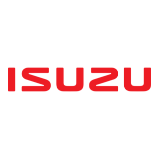 Isuzu Logo PNG Vector