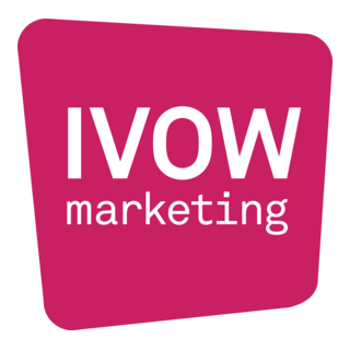 IvowMarketing Logo PNG Vector