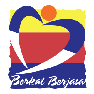 Jabatan Kebajikan Masyarakat Logo PNG Vector