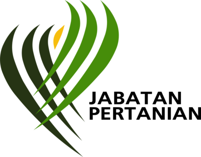 Jabatan Pertanian Logo PNG Vector