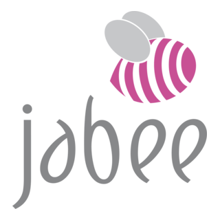 Jabee Logo PNG Vector