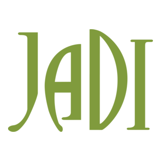 Jadi Communications Logo PNG Vector