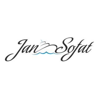 Jan Sofat Logo PNG Vector
