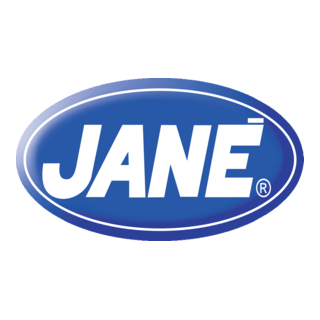 jané Logo PNG Vector