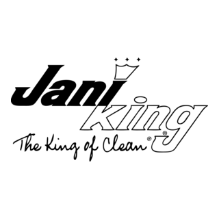 Jani-King Logo PNG Vector