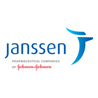 Janssen Logo PNG Vector