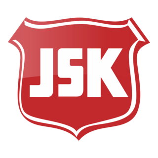 Järna SK Logo PNG Vector