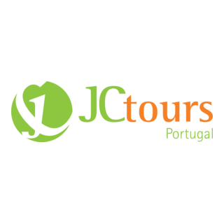 JC Tours Logo PNG Vector