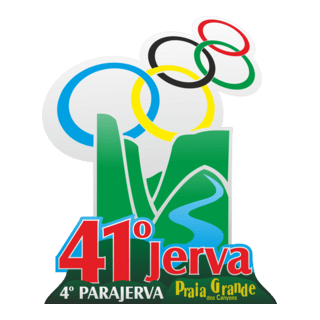 Jerva PK Praia Grande SC Logo PNG Vector