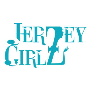 Jerzey Girlz Logo PNG Vector