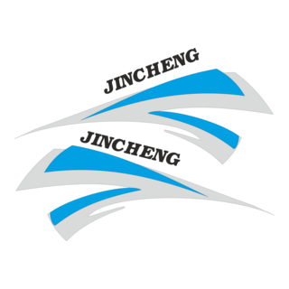 JINCHENG 125 Logo PNG Vector