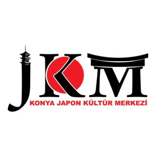 JKM Logo PNG Vector