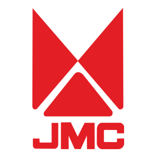 JMC Logo PNG Vector