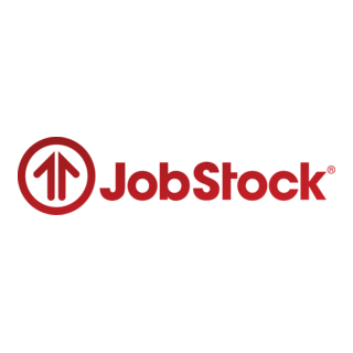 Job Stock Logo PNG Vector