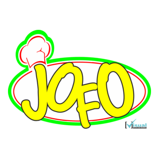 JoFo Logo PNG Vector