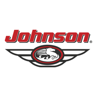 Johnson Outboard Logo PNG Vector