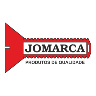 Jomarca produtos de qualidade Logo PNG Vector