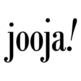 jooja! Logo PNG Vector