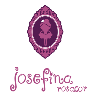 Josefina Rosacor Logo PNG Vector