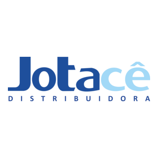 Jotacê Distribuidora Logo PNG Vector