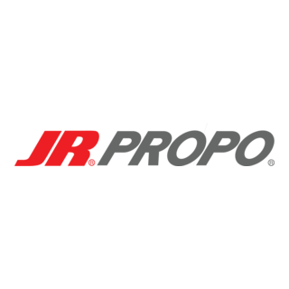 JR Propo Logo PNG Vector