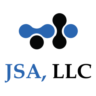 JSA, LLC Logo PNG Vector