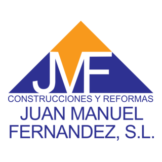 juan fernandez construcciones y reformas Logo PNG Vector