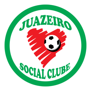 Juazeiro SC-BA Logo PNG Vector