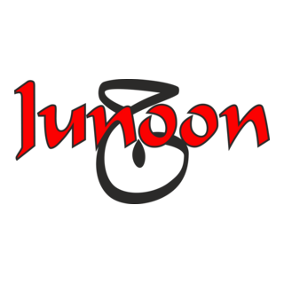 Junoon Logo PNG Vector