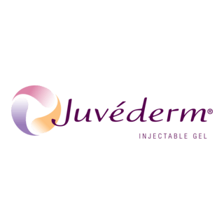 Juvederm Logo PNG Vector