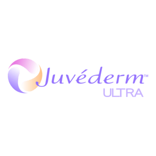 Juvederm Ultra Logo PNG Vector