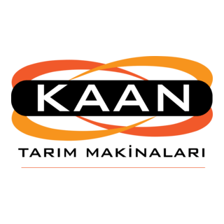 KAAN Logo PNG Vector