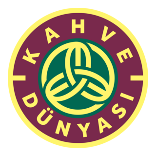 KAHVE DUNYASI Logo PNG Vector