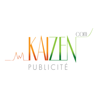 kaizcom Logo PNG Vector