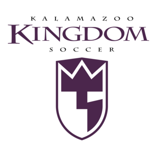 Kalamazoo Kingdom Logo PNG Vector
