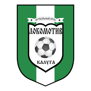 Kaluga Logo PNG Vector