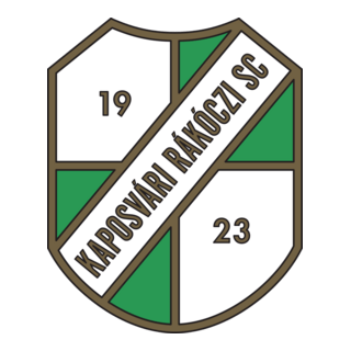 Kaposvari Rakoczi SC Logo PNG Vector