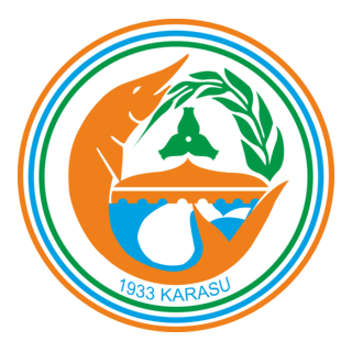 karasu Logo PNG Vector
