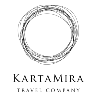 KartaMira Logo PNG Vector