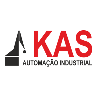 KAS Engenharia - Automação Industrial Logo PNG Vector